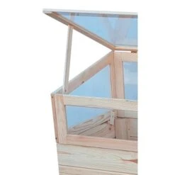 Kruidenbak Verhoogd Met Opbouw Koude Bak -Tuinonderhoud Buiten kruidenbak met opbouw koude bak 1618574765 3 600