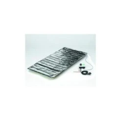 Kweekkas Met Bodemverwarming + Thermostaat -Tuinonderhoud Buiten kweekkas verwarmd thermostaat 1484052967 3 600