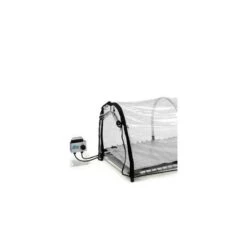 Kweekkas Met Bodemverwarming + Thermostaat -Tuinonderhoud Buiten kweekkas verwarmd thermostaat 1484052967 4 600