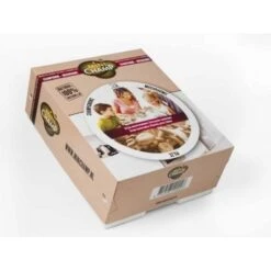 Kweekset Grijze Oesterzwammen 7,5 Liter