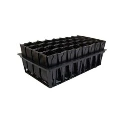 Kweektray Deep Roots - 32 Cellen -Tuinonderhoud Buiten kweektray deep roots 32 cellen 1487680549 1 600