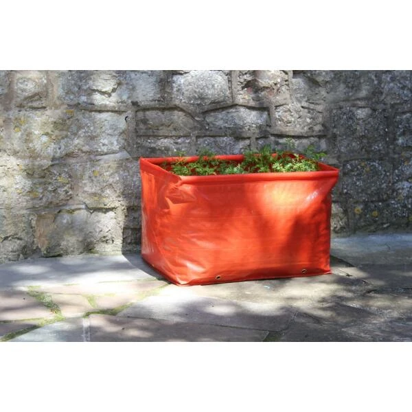 Kweekzak Voor Wortelen 45 × 30 × 30 Cm - Set Van 2 Stuks - Afbeelding 2