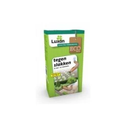 Luxan ECO Slakkenkorrels 500 G