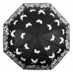 ESSCHERT DESIGN Magische Van Kleur Veranderende Paraplu -Tuinonderhoud Buiten magische paraplu 1541712894 3 600