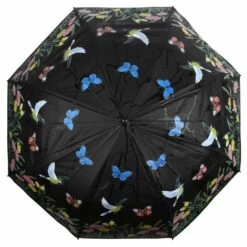 ESSCHERT DESIGN Magische Van Kleur Veranderende Paraplu -Tuinonderhoud Buiten magische paraplu 1541712894 4 600