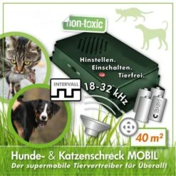 Marterverjager 12kHz - Isotronic