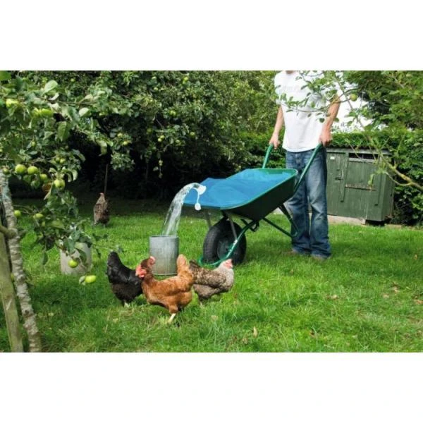 Waterzak 80 Liter Voor In De Kruiwagen 2 Waterzak 80 Liter Voor In De Kruiwagen - Afbeelding 2