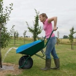 Waterzak 80 Liter Voor In De Kruiwagen 9 Waterzak 80 Liter Voor In De Kruiwagen -Tuinonderhoud Buiten mobiele waterzak 80 l 1484057383 4 600