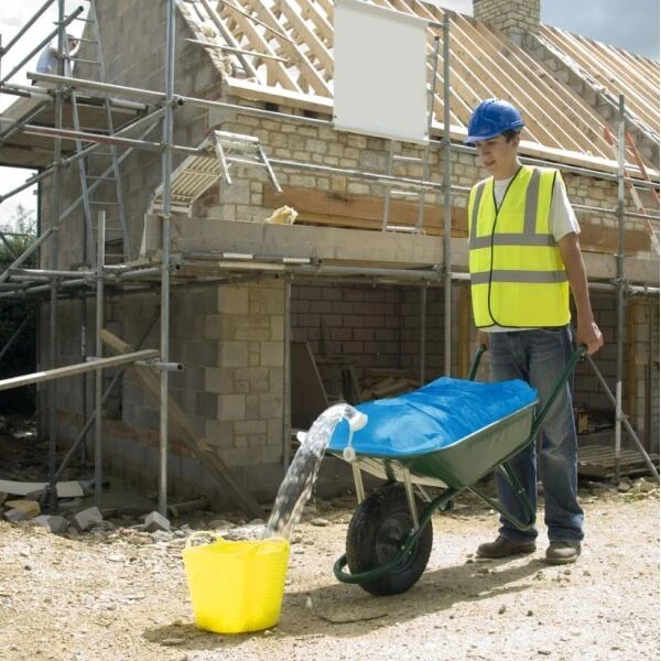 Waterzak 80 Liter Voor In De Kruiwagen 6 Waterzak 80 Liter Voor In De Kruiwagen - Afbeelding 6