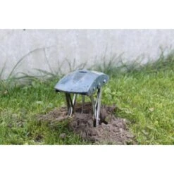 Mollenklem - Innovatief En Robuust -Tuinonderhoud Buiten mollenklem mollenijzer 1484062617 4 600