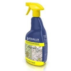 EDIALUX Mosverwijderaar - 1 Liter Gebruiksklaar