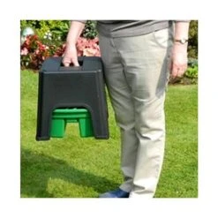 Tuinkruk / Opbergkoffer - COMBI Set -Tuinonderhoud Buiten multifunctionele tuinkruk 1490270633 2 600