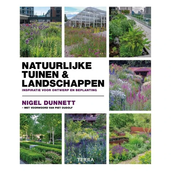 Natuurlijke Tuinen En Landschappen Door Nigel Dunnet 1 Natuurlijke Tuinen En Landschappen Door Nigel Dunnet