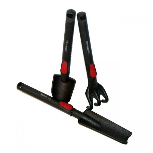 Verspeengereedschap - Set Van 3 Stuks 1 Verspeengereedschap - Set Van 3 Stuks