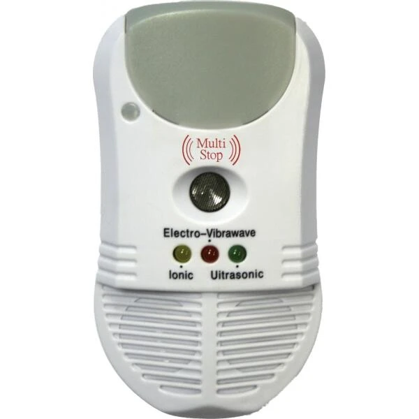 BSI Ongedierteverjager Multistop Tot 300 M² 1 BSI Ongedierteverjager Multistop Tot 300 M²