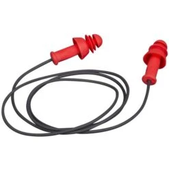 Oorpluggen Compact - Herbruikbaar