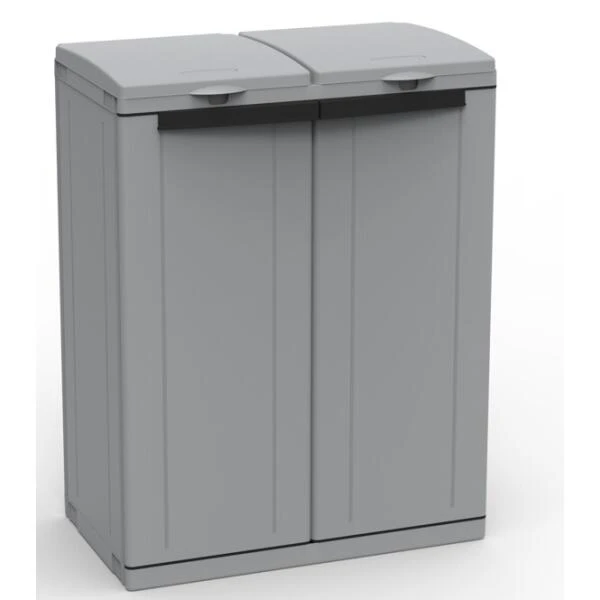 Opbergkast Voor Afval 1 Opbergkast Voor Afval