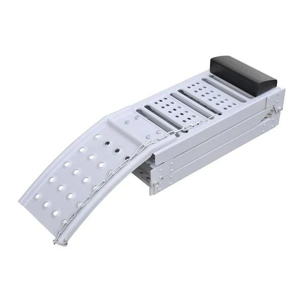 Oprijplaat Inklapbaar - Max. 350 Kg 4 Oprijplaat Inklapbaar - Max. 350 Kg - Afbeelding 4