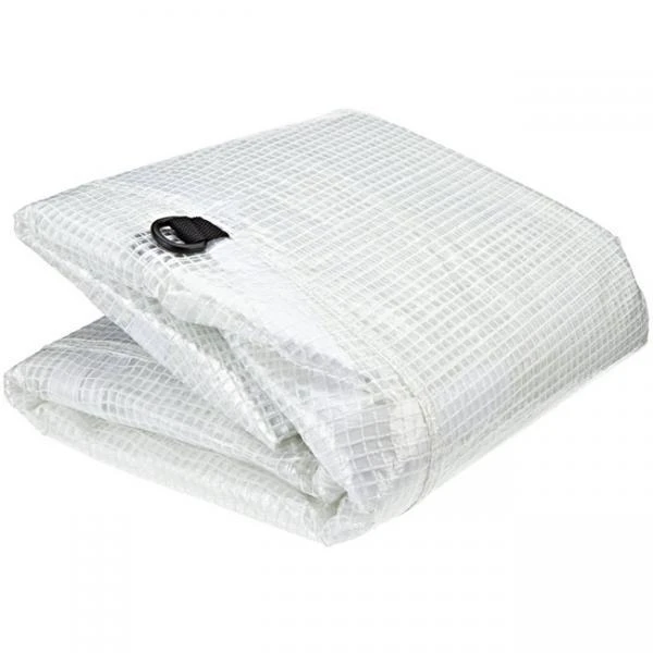 Gewapende Folie Voor Overwinterkas - 130 × 130 × 150 Cm 1 Gewapende Folie Voor Overwinterkas - 130 × 130 × 150 Cm