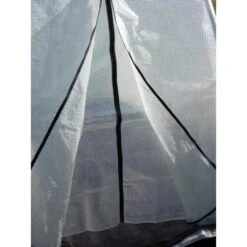 Gewapende Folie Voor Overwinterkas - 130 × 130 × 150 Cm 5 Gewapende Folie Voor Overwinterkas - 130 × 130 × 150 Cm -Tuinonderhoud Buiten overwinteringskas isolatiefolie 1484056530 2 600