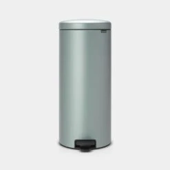 Pedaalemmer NewIcon BRABANTIA - 30 Liter Muntgroen