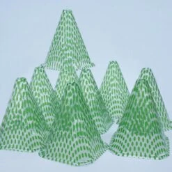 Plantenhoed - Zonnehoed - Set Van 10 Stuks 7 Plantenhoed - Zonnehoed - Set Van 10 Stuks -Tuinonderhoud Buiten plantenhoed 1484053252 3 600