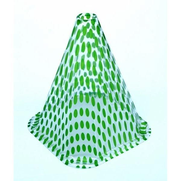 Plantenhoed - Zonnehoed - Set Van 10 Stuks 5 Plantenhoed - Zonnehoed - Set Van 10 Stuks - Afbeelding 5