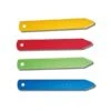 Gekleurde Plantenlabels - Set Van 50 Stuks