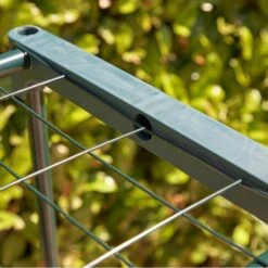 Plantenrek - 4 Lagen, Groen. -Tuinonderhoud Buiten plantenrek 4 lagen groen 1627986927 1 600