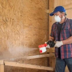 Poederverstuiver Birchmeier Bobby + 5 Mondstukken -Tuinonderhoud Buiten poederverstuiver birchmeier bobby 1493025584 2 600