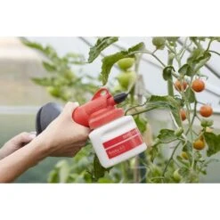 Poederverstuiver Birchmeier Bobby + 5 Mondstukken -Tuinonderhoud Buiten poederverstuiver birchmeier bobby 1553509632 2 600