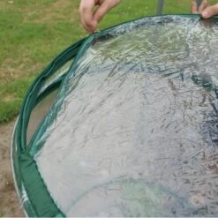 Pop-up Serre - Ø 70 × 110 Cm -Tuinonderhoud Buiten popup plantenbescherming 70 x 110 cm 1499243666 3 600