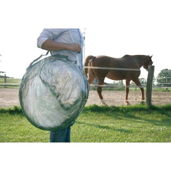 Pop-up Serre - Ø 90 × 150 Cm 2 Pop-up Serre - Ø 90 × 150 Cm - Afbeelding 2