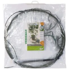 Pop-up Serre - Ø 90 × 150 Cm 5 Pop-up Serre - Ø 90 × 150 Cm -Tuinonderhoud Buiten popup plantenbescherming 90 x 150 cm 1654756613 3 600