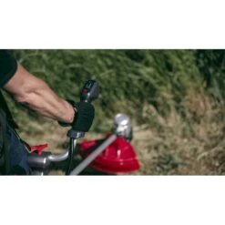 Cramer 82TB10 – 82V Lichte Professionele Bosmaaier -Tuinonderhoud Buiten professionele 10 kw bosmaaier 1660813158 4 600