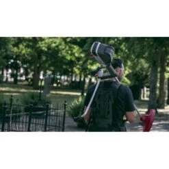 Cramer 82TB10 – 82V Lichte Professionele Bosmaaier -Tuinonderhoud Buiten professionele 10 kw bosmaaier 1660813158 5 600