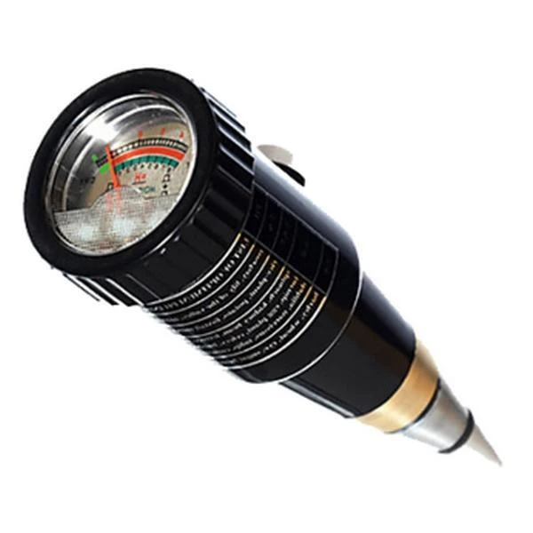 Professionele PH En Vochtmeter 1 Professionele PH En Vochtmeter