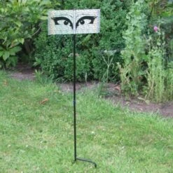 Roterende Vogelverschrikker - 100 Cm -Tuinonderhoud Buiten roterende vogelverschrikker 1484056005 3 600