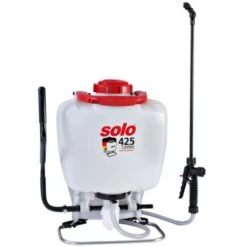 Rugsproeier 425 Comfort Solo - 15 Liter