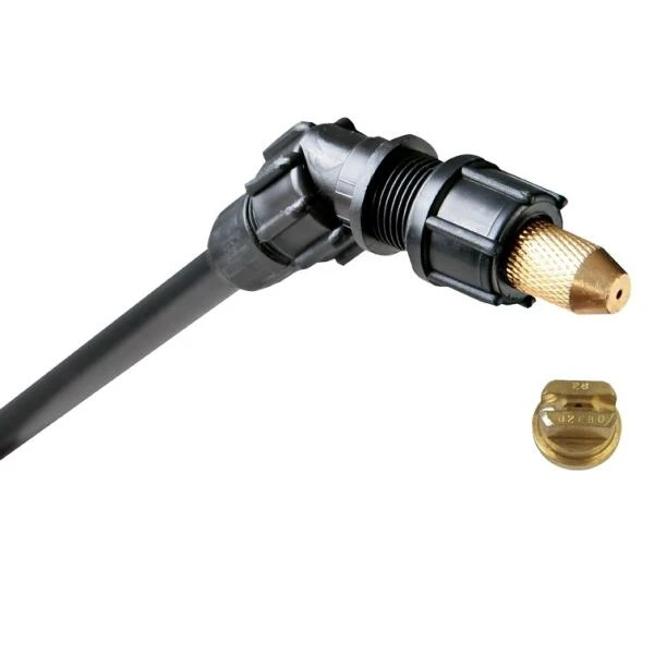 Rugsproeier 425 Pro Line Solo - 15 Liter Met Zuigerpomp 2 Rugsproeier 425 Pro Line Solo - 15 Liter Met Zuigerpomp - Afbeelding 2