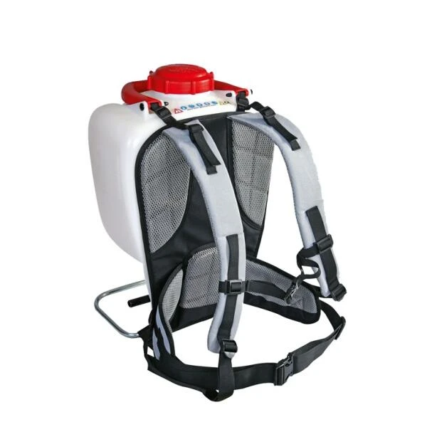 Rugsproeier 425 Pro Line Solo - 15 Liter Met Zuigerpomp 3 Rugsproeier 425 Pro Line Solo - 15 Liter Met Zuigerpomp - Afbeelding 3
