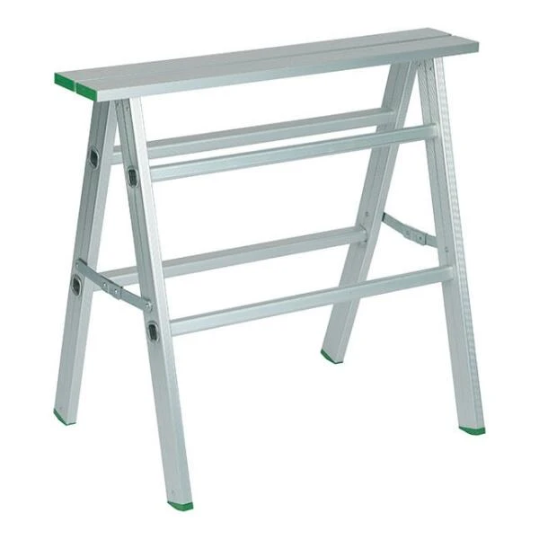 Schraag Aluminium - Max. 300kg 1 Schraag Aluminium - Max. 300kg