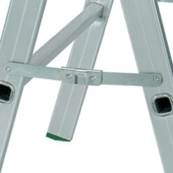 Schraag Aluminium - Max. 300kg 6 Schraag Aluminium - Max. 300kg -Tuinonderhoud Buiten schraag aluminium 300kg 1537961474 600