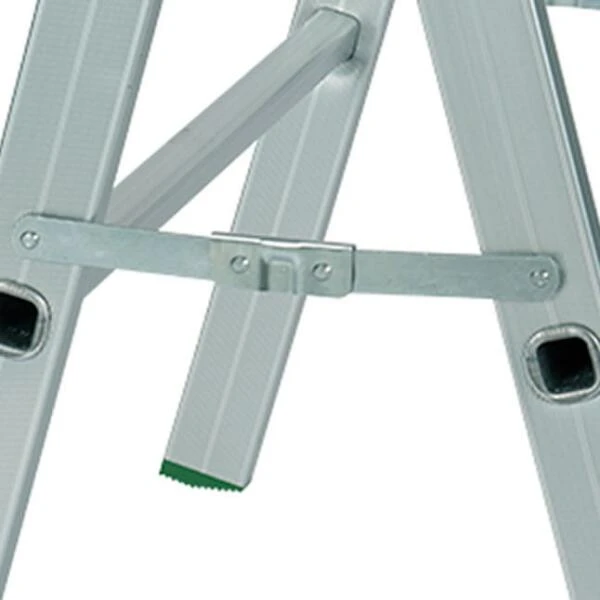 Schraag Aluminium - Max. 300kg 3 Schraag Aluminium - Max. 300kg - Afbeelding 3