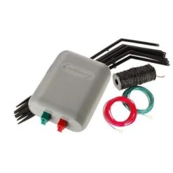 Vijver Schrikdraad Tegen Reigers En Katten -Tuinonderhoud Buiten schrikdraad voor vijver 1484062350 2 600