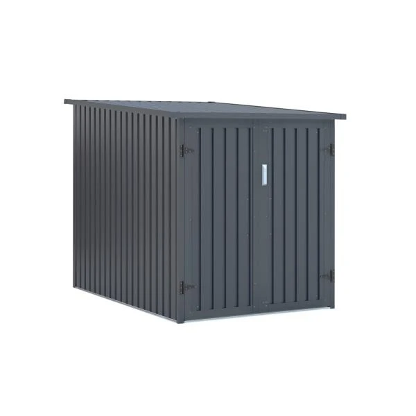 Sinolily Niki A Fietsenberging - Voor 2 Fietsen 1 Sinolily Niki A Fietsenberging - Voor 2 Fietsen