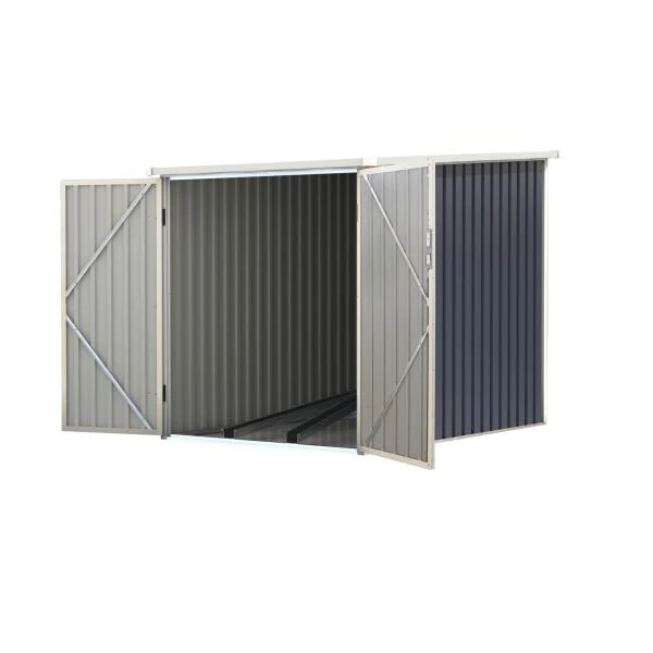 Sinolily Niki A Fietsenberging - Voor 2 Fietsen 2 Sinolily Niki A Fietsenberging - Voor 2 Fietsen - Afbeelding 2