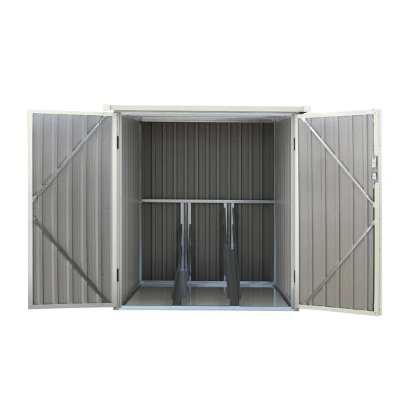 Sinolily Niki A Fietsenberging - Voor 2 Fietsen 3 Sinolily Niki A Fietsenberging - Voor 2 Fietsen - Afbeelding 3