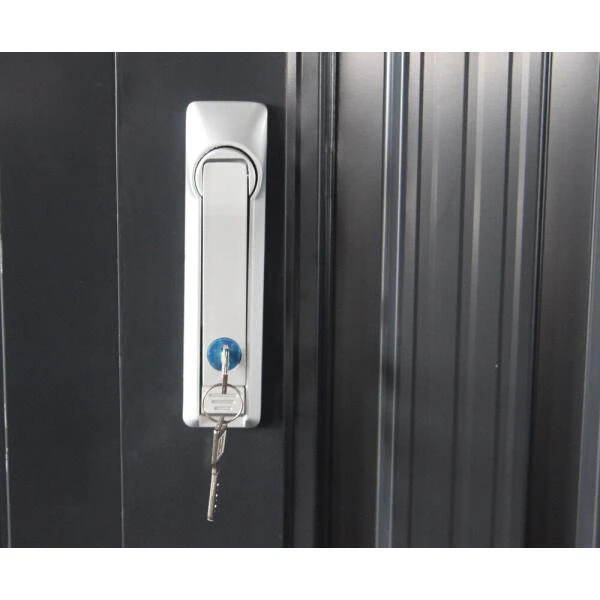 Sinolily Niki A Fietsenberging - Voor 2 Fietsen 4 Sinolily Niki A Fietsenberging - Voor 2 Fietsen - Afbeelding 4