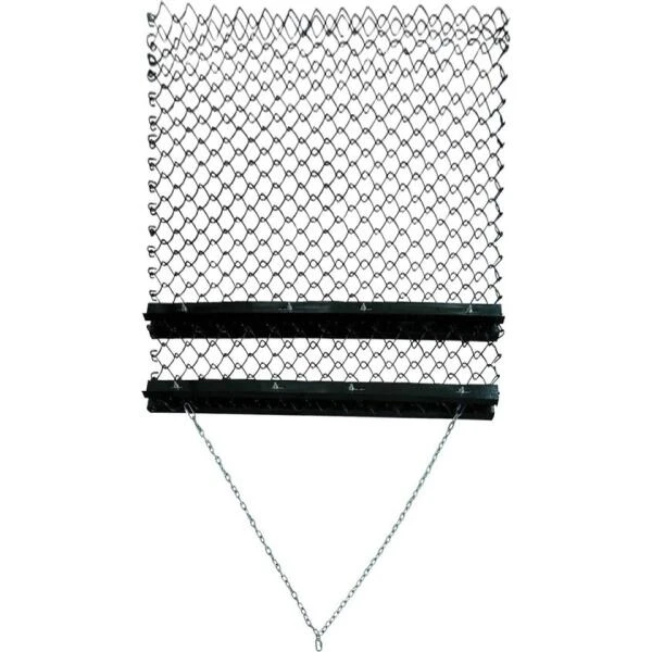 Nivelleringsnet Turfmaster Gegalvaniseerd - 122x160 Cm 1 Nivelleringsnet Turfmaster Gegalvaniseerd - 122x160 Cm